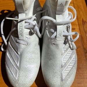 Adidas Adizero Football Cleats
